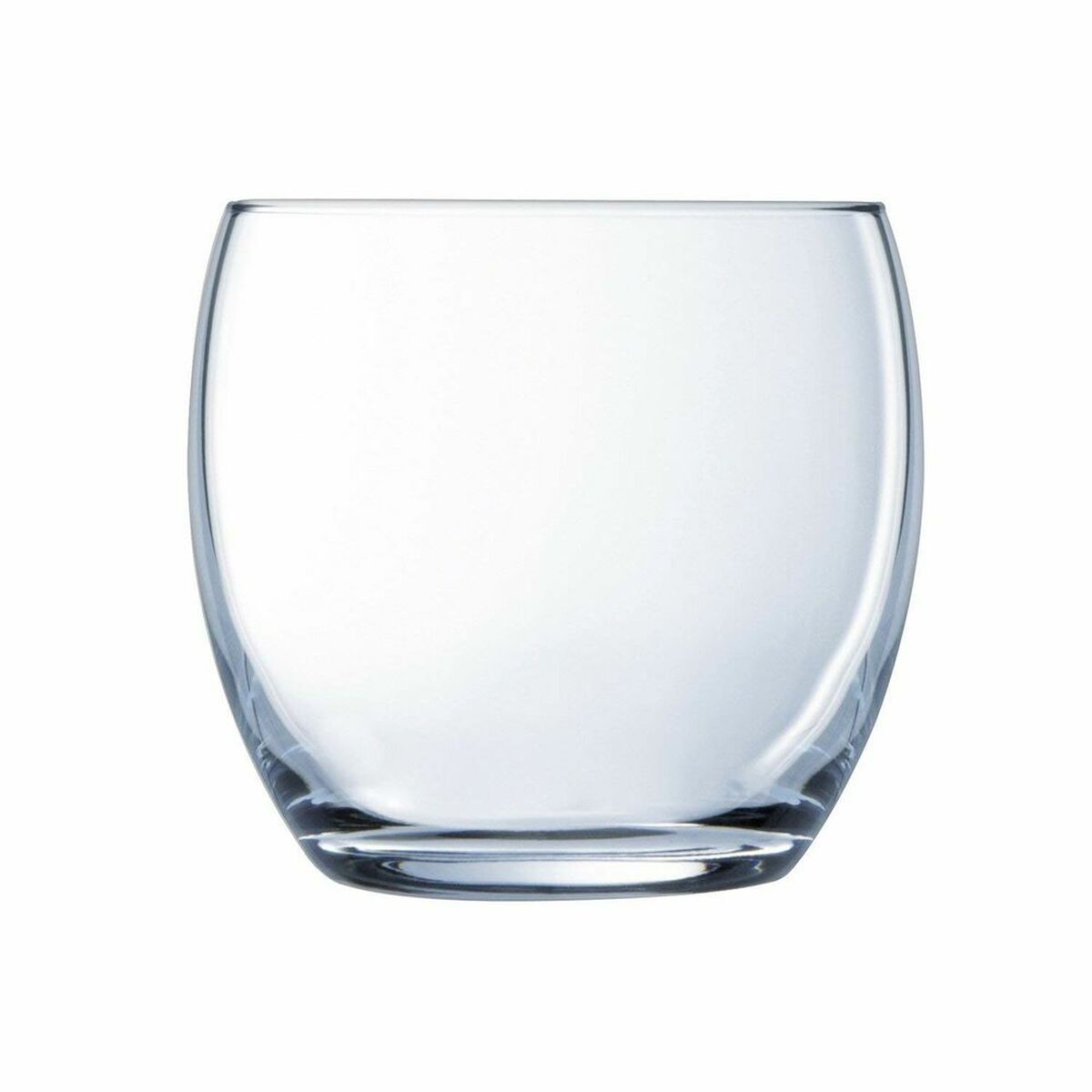 Sada pohárov Luminarc Versailles 6 Kusy (35 cl)
