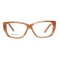 Dámske Rám na okuliare Dsquared2 DQ5063 ø 54 mm