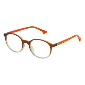 Rám na okuliare Police VK0514704GF Oranžová Ø 47 mm Detské