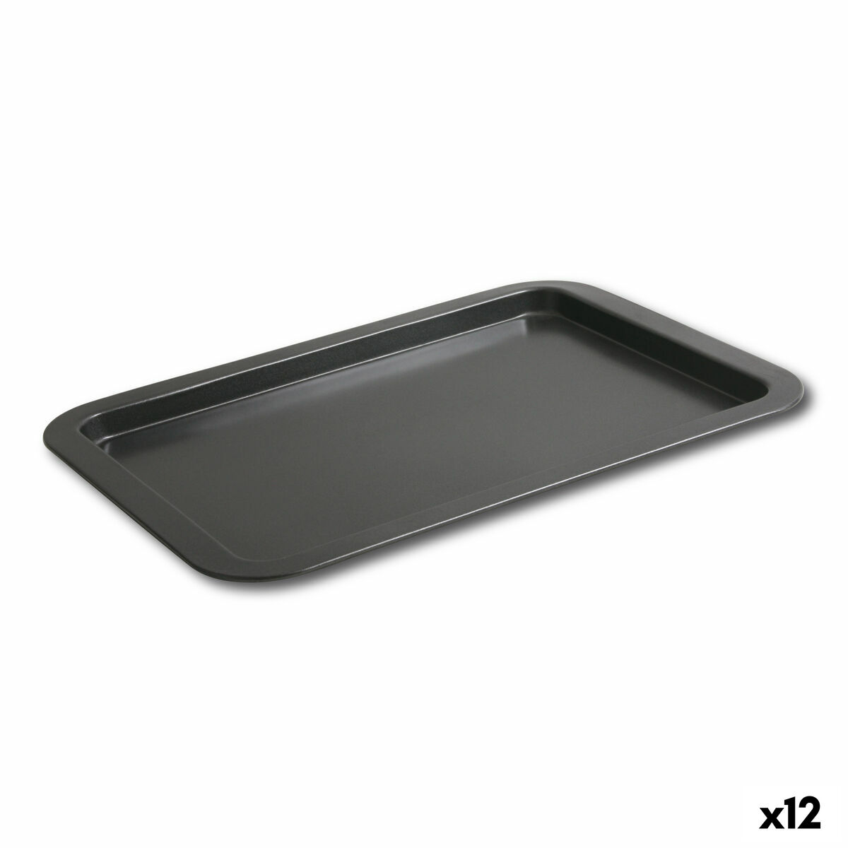 Plech do rúry Quttin 38,5 x 27,4 cm (12 kusov)