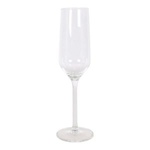 Pohár šampanského Royal Leerdam Aristo Sklo Transparentná 6 kusov (22 cl)