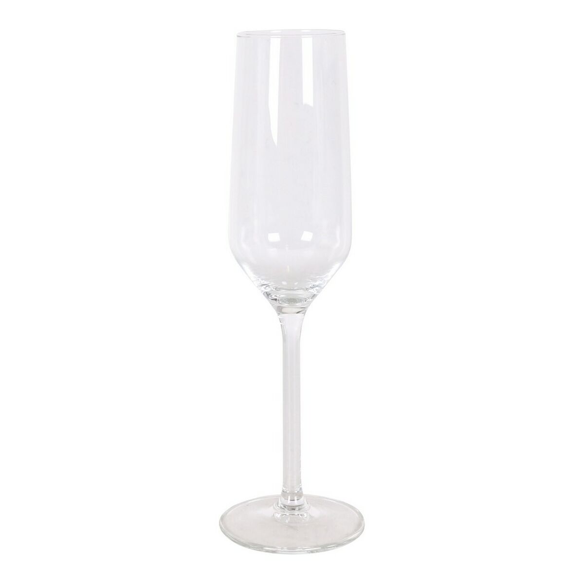 Pohár šampanského Royal Leerdam Aristo Sklo Transparentná 6 kusov (22 cl)