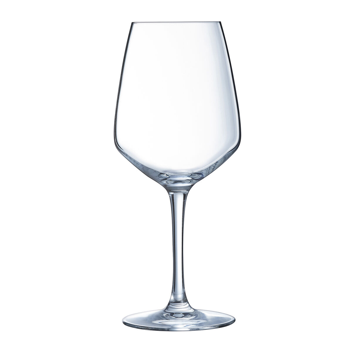 Sada pohárov Arcoroc Vina Juliette Transparentná Sklo 400 ml Víno (6 kusov)