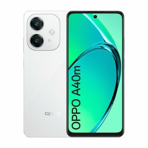 Smartphony Oppo A40 6,72" Snapdragon 8 GB RAM 256 GB Biela