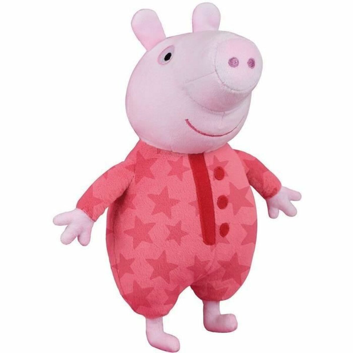 Plyšák Jemini Peppa Pig Peppa Pig