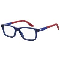 Rám na okuliare Under Armour UA-9003-PJPE815 Modrá Ø 48 mm