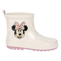 Detské gumáky Minnie Mouse Ružová