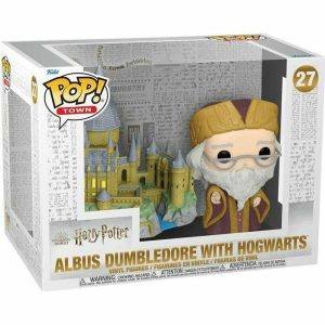 Zberateľská postavička Funko Pop!