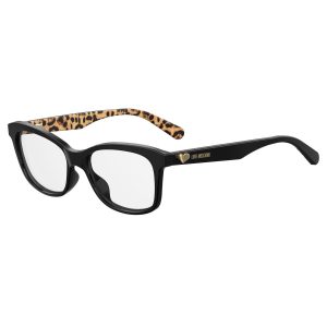 Dámske Rám na okuliare Love Moschino MOL517-807 Ø 52 mm
