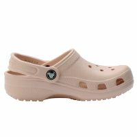 Dreváky Crocs Béžová