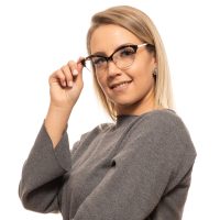 Dámske Rám na okuliare Emilio Pucci EP5069 56052