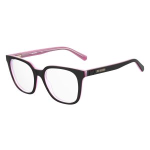 Dámske Rám na okuliare Love Moschino MOL590-807 Ø 52 mm