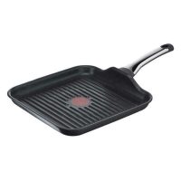 Grilovacia panvica Tefal EXCELLENCE 26CM Čierna Aluminium (Ø26 cm)