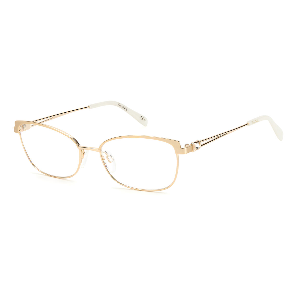 Dámske Rám na okuliare Pierre Cardin P.C.-8861-J5G Ø 53 mm