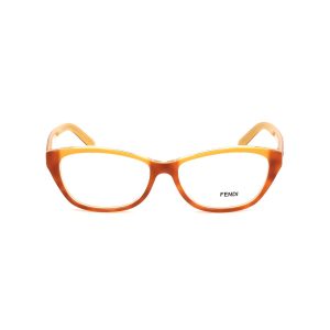 Dámske Rám na okuliare Fendi FENDI-100-24 Ø 52 mm