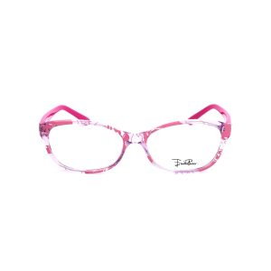 Dámske Rám na okuliare Emilio Pucci EP2716-609 Ø 53 mm