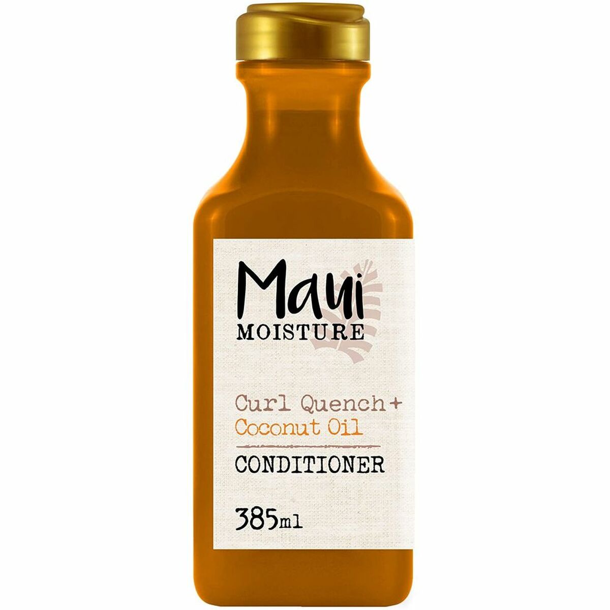 Kondicionér pre definované kučery Maui Kokosový olej (385 ml)