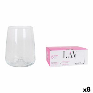 Sada pohárov LAV Terra 6 Kusy (8 kusov) (6 pcs)