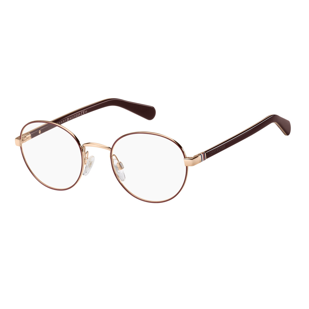 Dámske Rám na okuliare Tommy Hilfiger TH-1773-NOA Ø 50 mm