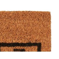 Rohožka Boarding Pass Prírodná 60 x 1 x 40 cm (12 kusov)