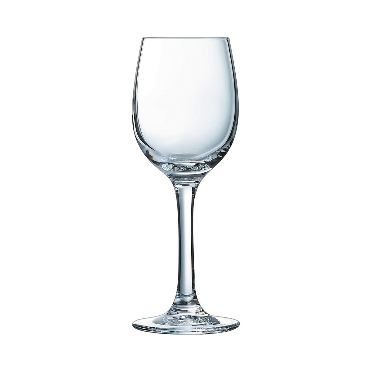 Sada pohárov na víno Chef&Sommelier Cabernet Transparentná 70 ml (6 kusov)