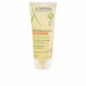 Homania Hydratačný olej A-Derma Epitheliale A.H. Gél (100 ml)