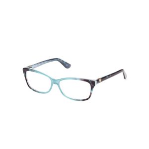 Dámske Rám na okuliare Guess GU2948-56089 ø 56 mm