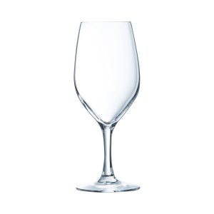 Sada pohárov Chef & Sommelier Evidence Transparentná Sklo 270 ml Víno 6 kusov