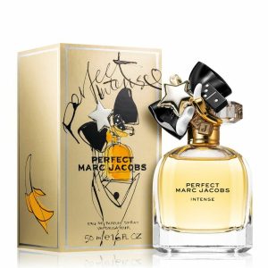 Dámsky parfum Marc Jacobs Perfect Intense EDP 50 ml