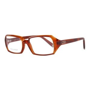 Dámske Rám na okuliare Dsquared2 DQ5019 54053 ø 54 mm