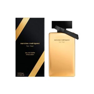 Dámsky parfum Narciso Rodriguez EDT For Her 100 ml