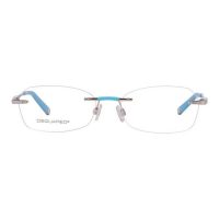 Dámske Rám na okuliare Dsquared2 DQ5044 016 -54 -17 -135 ø 54 mm