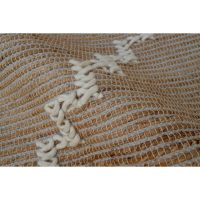 Koberec Home ESPRIT Boho 75 x 175 x 1 cm