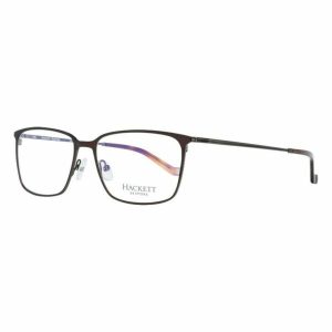 Rám na okuliare Hackett London HEB21117555 (55 mm) Gaštanová (ø 55 mm)