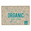 Podložka pod myš Organic Viacúčelové 40 x 60 cm (24 kusov)