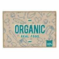 Podložka pod myš Organic Viacúčelové 40 x 60 cm (24 kusov)