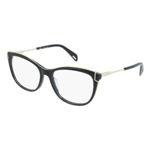 Dámske Rám na okuliare Police VPLA900700 Ø 55 mm