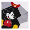 Detská tepláková súprava Mickey Mouse Čierna