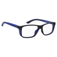 Rám na okuliare Under Armour UA-9012-D51F013 Čierna Ø 50 mm