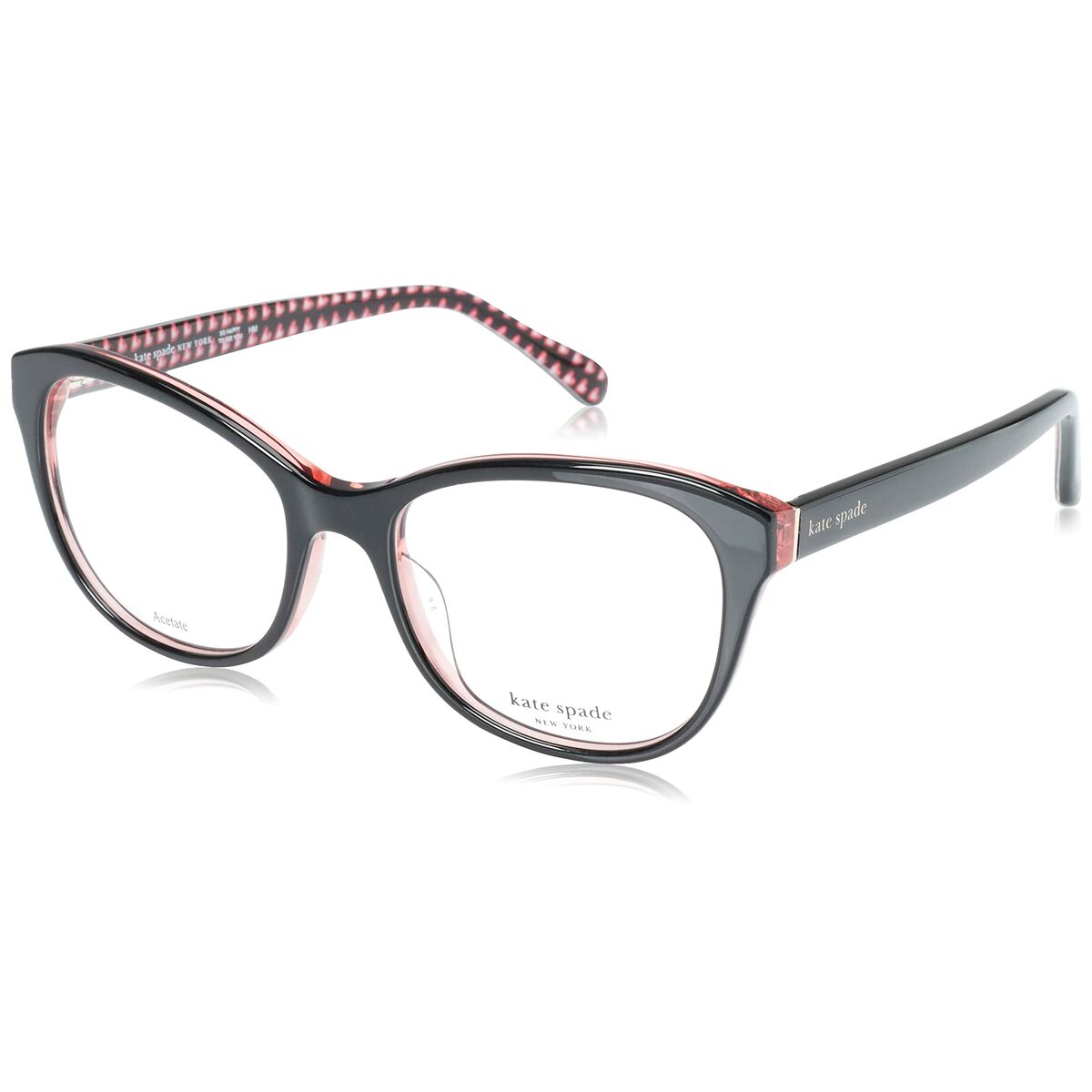 Dámske Rám na okuliare Kate Spade NATALY-807F117 Ø 51 mm