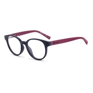 Rám na okuliare Missoni MMI-0109-TN-FLL Matte Blue Ø 48 mm