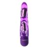 Vibrátor na stimuláciu bodu G Evolved Serenity Purpurová
