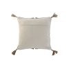 Vankúšik Home ESPRIT Boho 45 x 45 cm