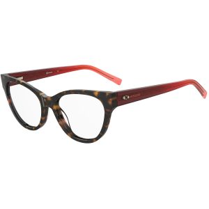 Dámske Rám na okuliare Missoni MMI-0097-086F317 Ø 53 mm