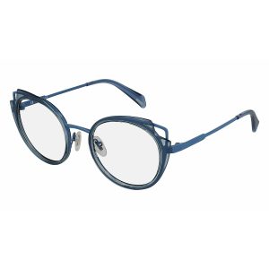 Dámske Rám na okuliare Police VPLA03-490F63 Ø 49 mm