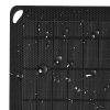 Fotovoltaický solárny panel Denver Electronics 10 W Skladateľný