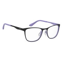 Rám na okuliare Under Armour UA-9007-1X2E716 Čierna Ø 47 mm