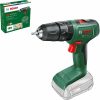 Kladivová vŕtačka BOSCH EasyImpact 18v40 18 V