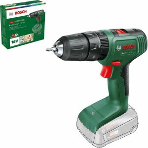 Kladivová vŕtačka BOSCH EasyImpact 18v40 18 V