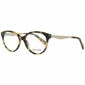 Dámske Rám na okuliare Roberto Cavalli 889214068422 Ø 51 mm